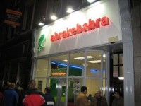 Abrakebabra