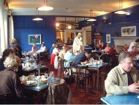 Gallery Cafe
