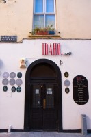 Idaho Cafe