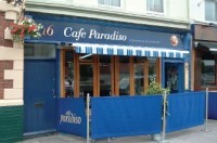 Cafe Paradiso